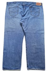 画像3: Levi'sリーバイス 501 デニムパンツ W52 L32★SDP4481 超特大 (3)