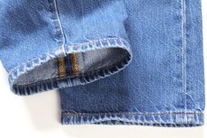 画像7: Levi'sリーバイス 501 デニムパンツ W28 L32★SDP4584 (7)