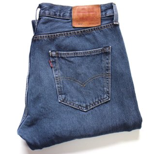 90s USA製 Levi'sリーバイス silverTabシルバータブ BAGGY FIT