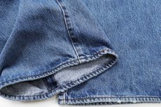 画像6: Levi'sリーバイス 501 デニムパンツ W52 L32★SDP4481 超特大 (6)
