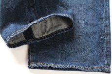 画像6: Levi'sリーバイス 501 USED加工 デニムパンツ W32 L30★SDP4588 (6)