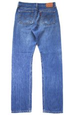 画像3: Levi'sリーバイス 501 デニムパンツ W28 L32★SDP4584 (3)