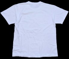 画像3: 90s USA製 Championチャンピオン BEARS BASEBALL コットンTシャツ 白 L (3)