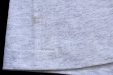 画像6: 90s USA製 SEDONA ARIZONA ドリームキャッチャー ネイティブ インディアン アート Tシャツ 杢ライトグレー L (6)