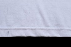 画像6: 00s Mat Mladin YOSHIMURA ヨシムラ SUZUKI スズキ 7times AMA Superbike Champion 両面 染み込みプリント ポリエステル Tシャツ XL (6)