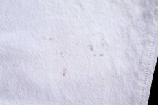 画像7: Levi'sリーバイス 501 ホワイト デニムパンツ W38 L34★SDP4587 (7)
