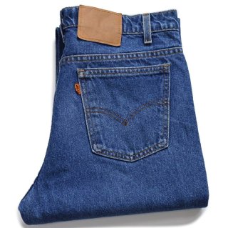 00s USA製 Levi'sリーバイス 517 デニムパンツ w40 L30☆54 ブーツ