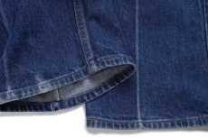 画像9: 90s USA製 Levi'sリーバイス 517 デニムパンツ W38 L34★120 ブーツカット (9)