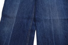 画像8: 90s USA製 Levi'sリーバイス 517 デニムパンツ W38 L34★120 ブーツカット (8)