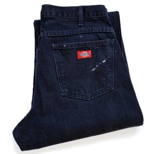 90s USA製 Dickiesディッキーズ 874 ワークパンツ カーキ w38