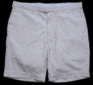 00s ポロ ラルフローレン 381 BLEECKER PRESTON FIT ストライプ