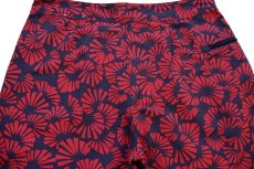 画像4: patagoniaパタゴニア Wavefarer Board Shorts 総柄 ナイロン ボードショーツ W32★ショートパンツ (4)