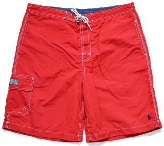 90s POLO SPORTポロ スポーツ ラルフローレン チェック シアサッカー