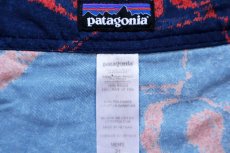 画像5: patagoniaパタゴニア Wavefarer Board Shorts フラワー 総柄 ナイロン ボードショーツ VNCN W34★ショートパンツ (5)