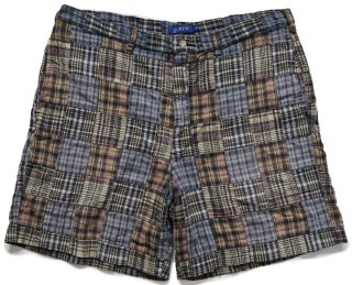 ポロ ラルフローレン CLASSIC FIT India Madras マドラスチェック