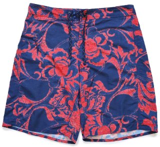 Patagoniaパタゴニアサーフライン　BoardShorts ボードショーツ patagoniaパタゴニア Wavefarer Board Shorts ランダムボーダー