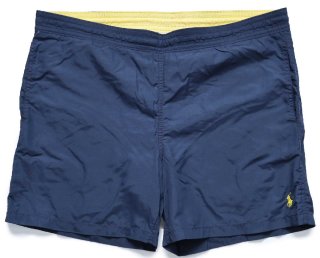 90s POLO SPORT ポロ スポーツ ラルフローレン トライバル柄 スイム