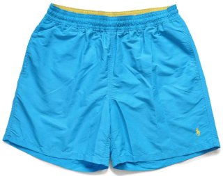 00s POLO GOLF ラルフローレン ワンポイント プルオーバー ナイロン