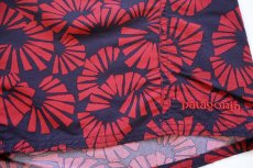 画像6: patagoniaパタゴニア Wavefarer Board Shorts 総柄 ナイロン ボードショーツ W32★ショートパンツ (6)