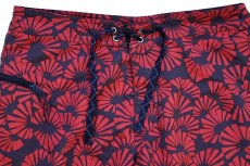 画像3: patagoniaパタゴニア Wavefarer Board Shorts 総柄 ナイロン ボードショーツ W32★ショートパンツ (3)