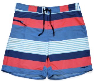 patagoniaパタゴニア GI III Water Shorts ナイロン ショートパンツ