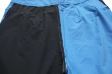 画像4: patagoniaパタゴニア Stretch Wavefarer Board Shorts バイカラー ストレッチ ボードショーツ HQSB W30★ショートパンツ (4)