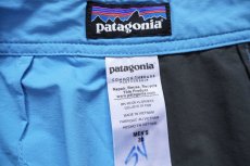 画像5: patagoniaパタゴニア Stretch Wavefarer Board Shorts バイカラー ストレッチ ボードショーツ HQSB W30★ショートパンツ (5)
