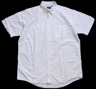 90s USA製 Brooks Brothersブルックスブラザーズ Makers ボタンダウン