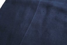画像7: 00s ORVISオービス SIGNATURE COLLECTION スラックス リネンパンツ 黒 フェード W38 (7)