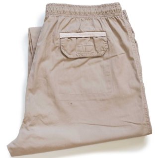 90s ニュージーランド製 CANTERBURY ムートン ダッフル 40 90s ニュージーランド製 CANTERBURY リアル ムートンコート ベージュ