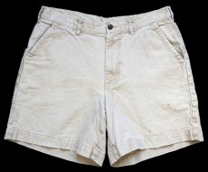 画像1: patagoniaパタゴニア Stand Up Shorts オーガニックコットン スタンドアップ ショーツ RKH W34★ショートパンツ (1)