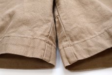 画像6: patagoniaパタゴニア Stand Up Shorts オーガニックコットン スタンドアップ ショーツ MJVK W34★ショートパンツ (6)