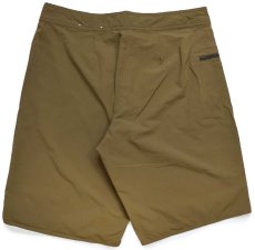 画像2: patagoniaパタゴニア Stretch Wavefarer Board Shorts ストレッチ ナイロン ボードショーツ HKY W33★ショートパンツ スイム サーフ ストア (2)