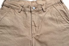 画像3: patagoniaパタゴニア Stand Up Shorts オーガニックコットン スタンドアップ ショーツ MJVK W30★ショートパンツ (3)