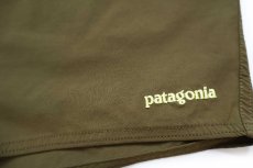 画像6: patagoniaパタゴニア Stretch Wavefarer Board Shorts ストレッチ ナイロン ボードショーツ HKY W33★ショートパンツ スイム サーフ ストア (6)