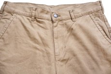 画像3: patagoniaパタゴニア Stand Up Shorts オーガニックコットン スタンドアップ ショーツ MJVK W34★ショートパンツ (3)