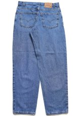 画像3: 00s USA製 Levi'sリーバイス 560 デニムパンツ W36 L30 (3)