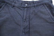 画像3: patagoniaパタゴニア Stand Up Shorts オーガニックコットン スタンドアップ ショーツ グレー W32★ショートパンツ (3)