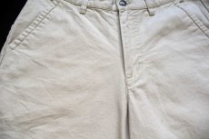 画像3: patagoniaパタゴニア Stand Up Shorts オーガニックコットン スタンドアップ ショーツ ライトカーキ W33★ショートパンツ (3)
