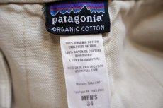 画像4: patagoniaパタゴニア Stand Up Shorts オーガニックコットン スタンドアップ ショーツ RKH W34★ショートパンツ (4)