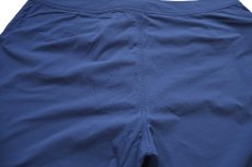 画像4: patagoniaパタゴニア Stretch Wavefarer Board Shorts ストレッチ ナイロン ボードショーツ SNBL W38★ショートパンツ (4)