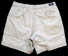 画像2: patagoniaパタゴニア Stand Up Shorts オーガニックコットン スタンドアップ ショーツ RKH W34★ショートパンツ (2)