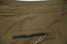 画像5: patagoniaパタゴニア Stretch Wavefarer Board Shorts ストレッチ ナイロン ボードショーツ HKY W33★ショートパンツ スイム サーフ ストア (5)