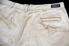 画像3: patagoniaパタゴニア Stand Up Shorts オーガニックコットン スタンドアップ ショーツ RKH W34★ショートパンツ (3)