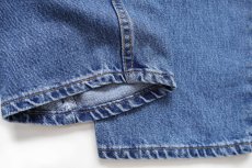 画像8: 00s USA製 Levi'sリーバイス 560 デニムパンツ W36 L30 (8)