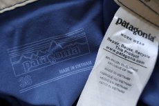 画像5: patagoniaパタゴニア Stretch Wavefarer Board Shorts ストレッチ ナイロン ボードショーツ SNBL W38★ショートパンツ (5)