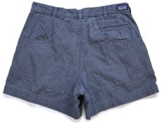 画像2: patagoniaパタゴニア Stand Up Shorts オーガニックコットン スタンドアップ ショーツ グレー W32★ショートパンツ (2)