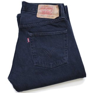 00s メキシコ製 Levi'sリーバイス 70507 ホワイト デニムジャケット 4