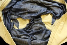 画像6: patagoniaパタゴニア BAGGIES SHORTS ナイロン バギーズショーツ SUYE イエロー L★66 ショートパンツ (6)