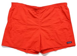 patagoniaパタゴニア BAGGIES SHORTS ナイロン バギーズショーツ SLVG
